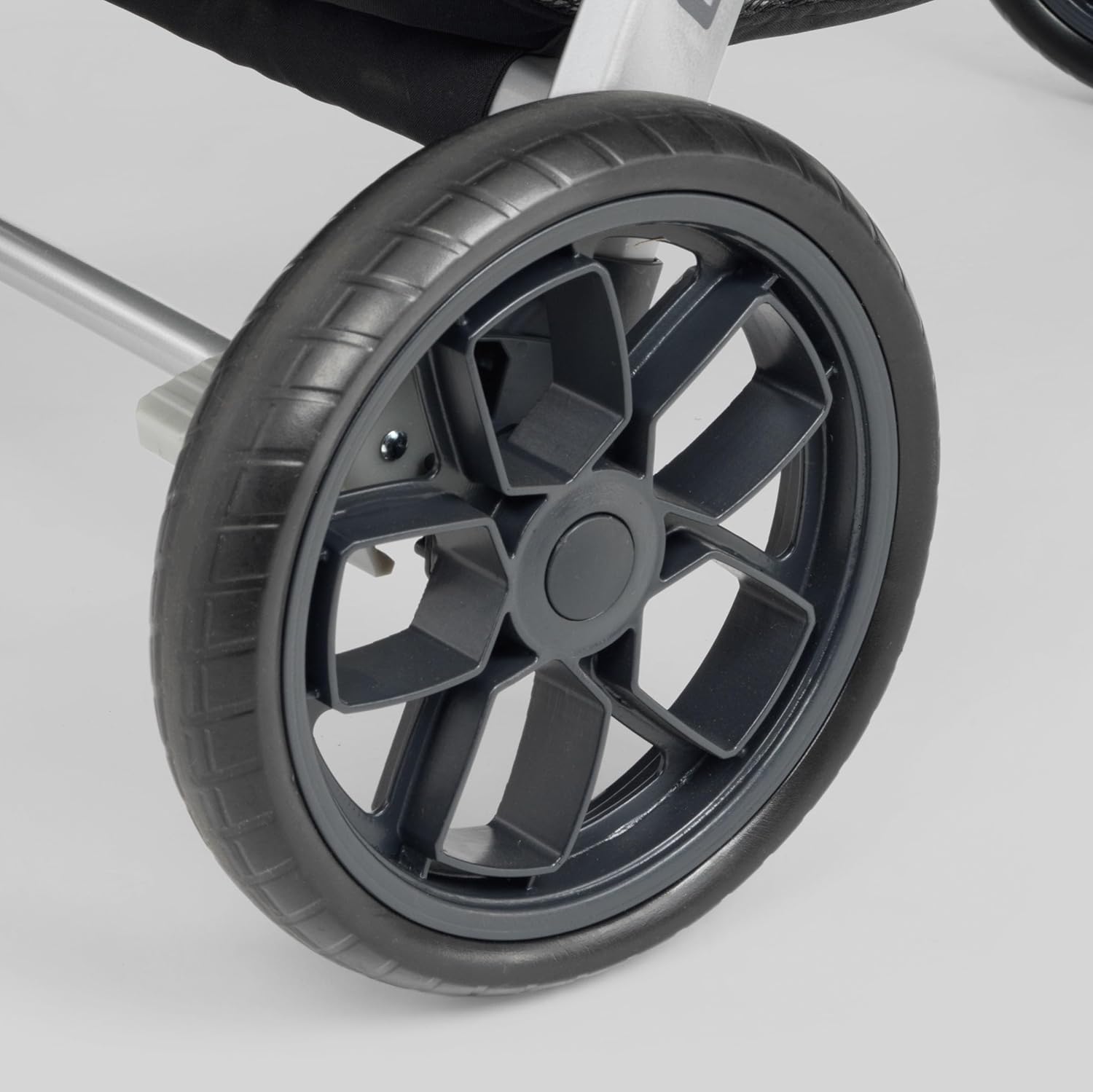 Chicco Bravo® Sport Trio Travel System | Iron