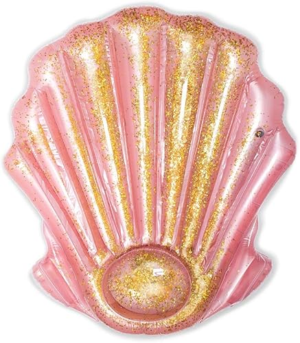 Weddingstar Flotador inflable gigante para piscina