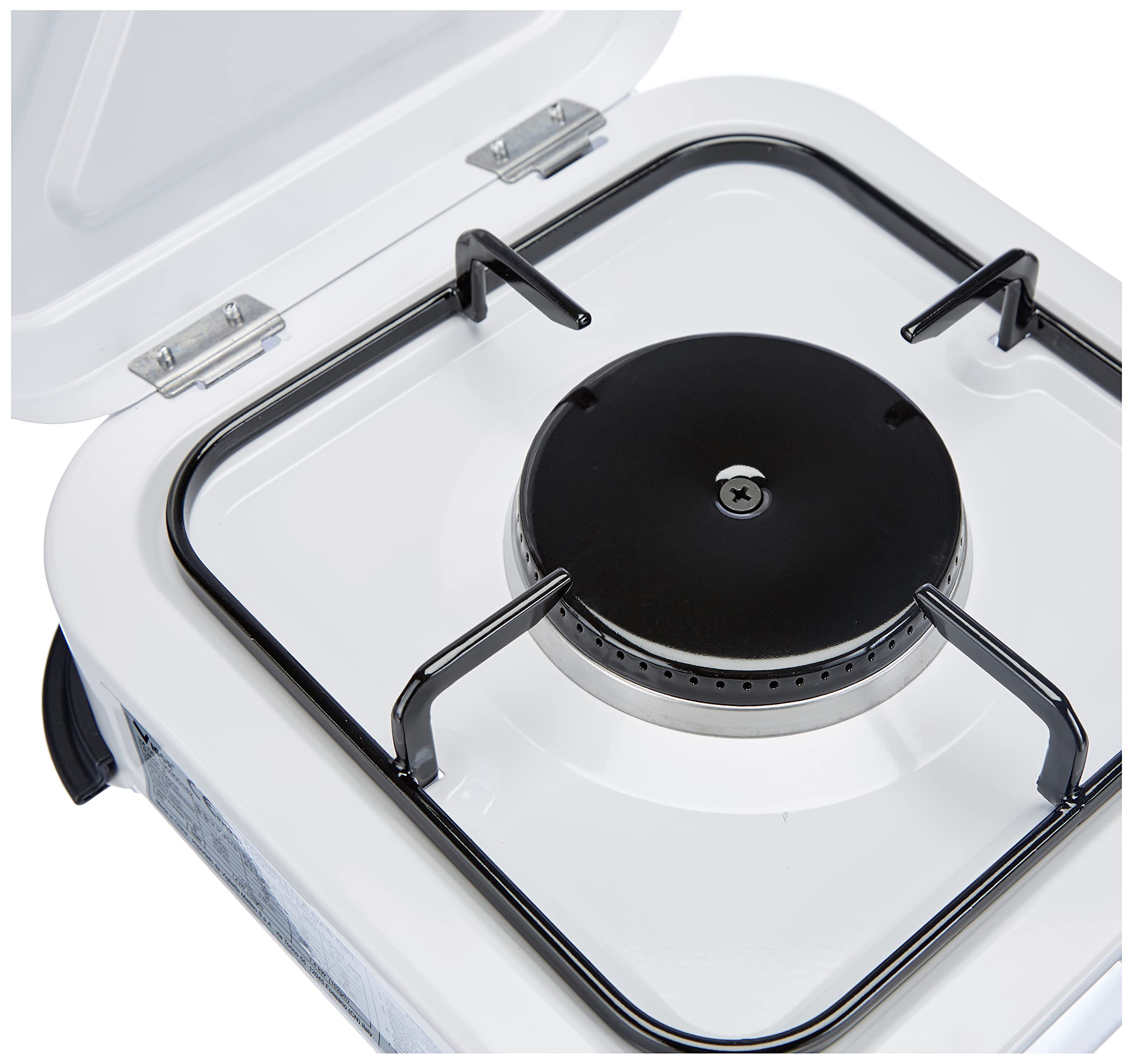 Vigor-Blinky Cannelli Automatici Gas Lungh