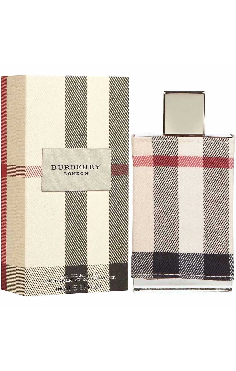 BURBERRYLondon Eau De Parfum
