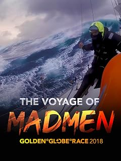 The Voyage of Madmen