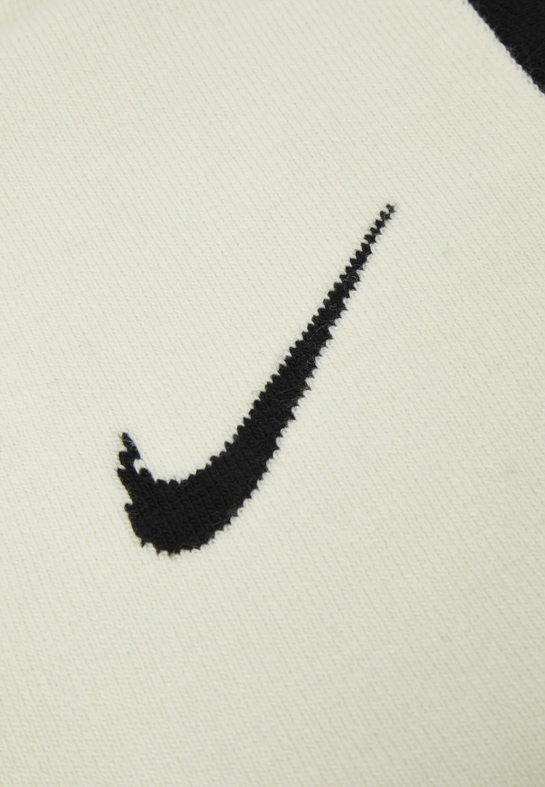 nike fleece coconut swoosh