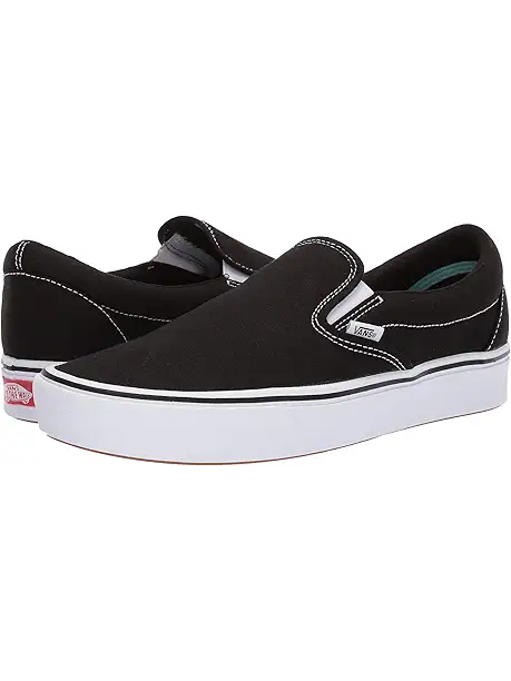Unisex кроссовки Vans ComfyCush Slip-On на каждый день