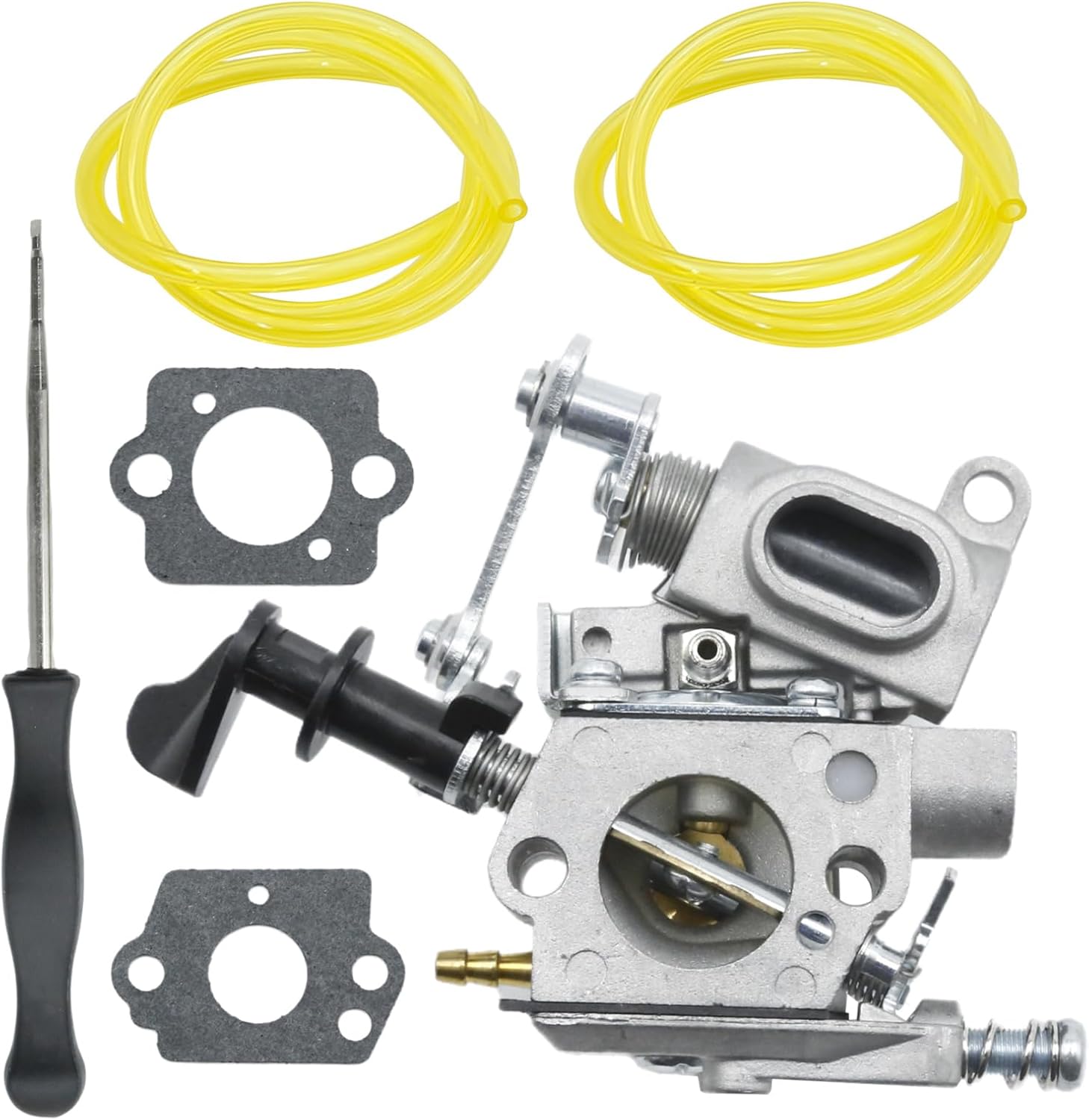 SYOWADA 522007601 Carburetor Replacemrnt For Husqvarna T435 Chainsaw, Carburetor Kit Replacement For 578936901