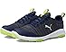 PUMA Golf Fusion Pro Golf Shoes - Pair View