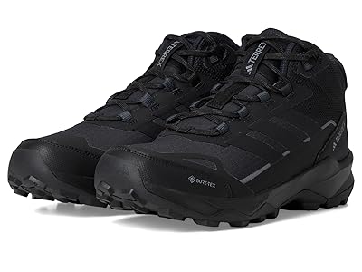 adidas Outdoor Terrex Skychaser Ax5 Mid Top GORE-TEX Hiking Shoes Men