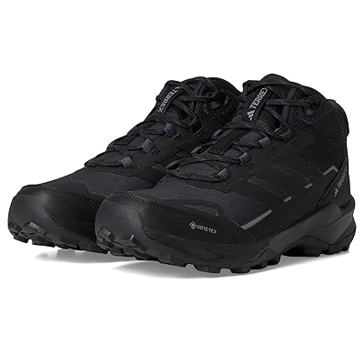 adidas Outdoor Terrex Skychaser Ax5 Mid Top GORE TEX Hiking Shoes Men
