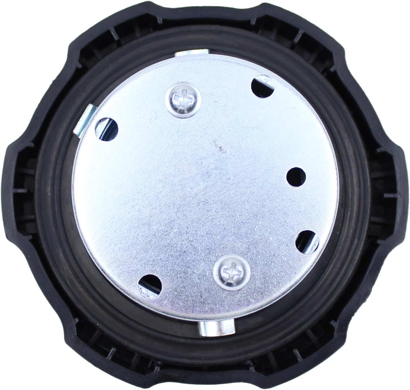 ApplianPar Fuel Tank Cap for Kubota Mini Excavator SVL75 SVL75-2 SVL75-2C SVL75C SVL90 SVL90-2 SVL90-2C Replace 41151122