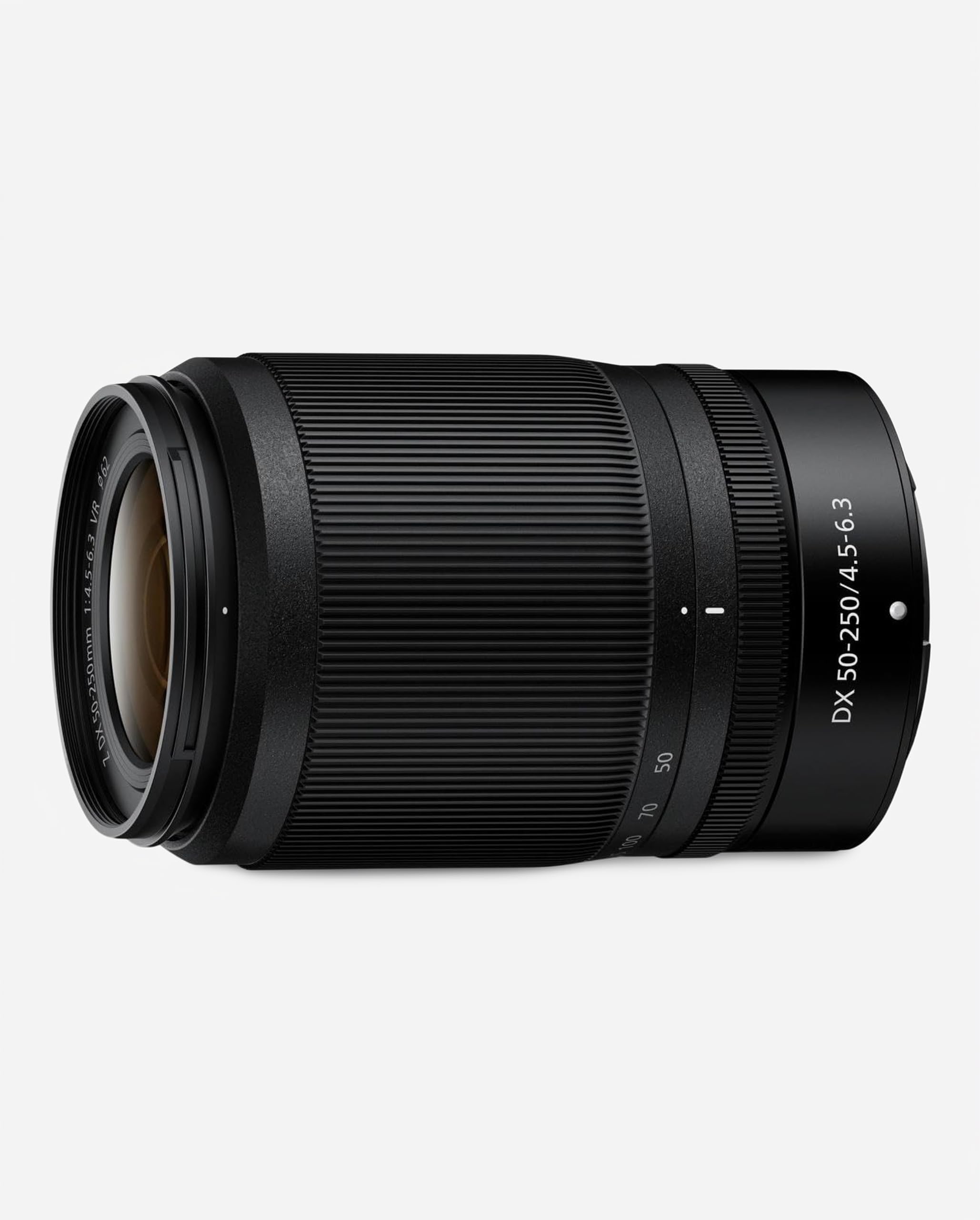 Amazon.co.jp: Nikon NIKKOR Z DX 50-250mm VR | コンパクトな