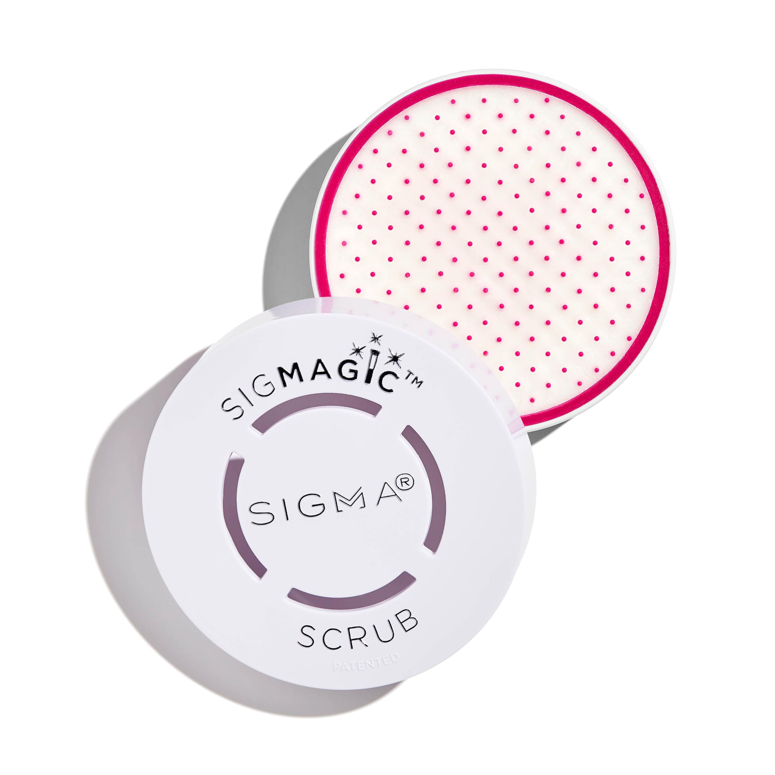 Sigma SigMagic Scrub