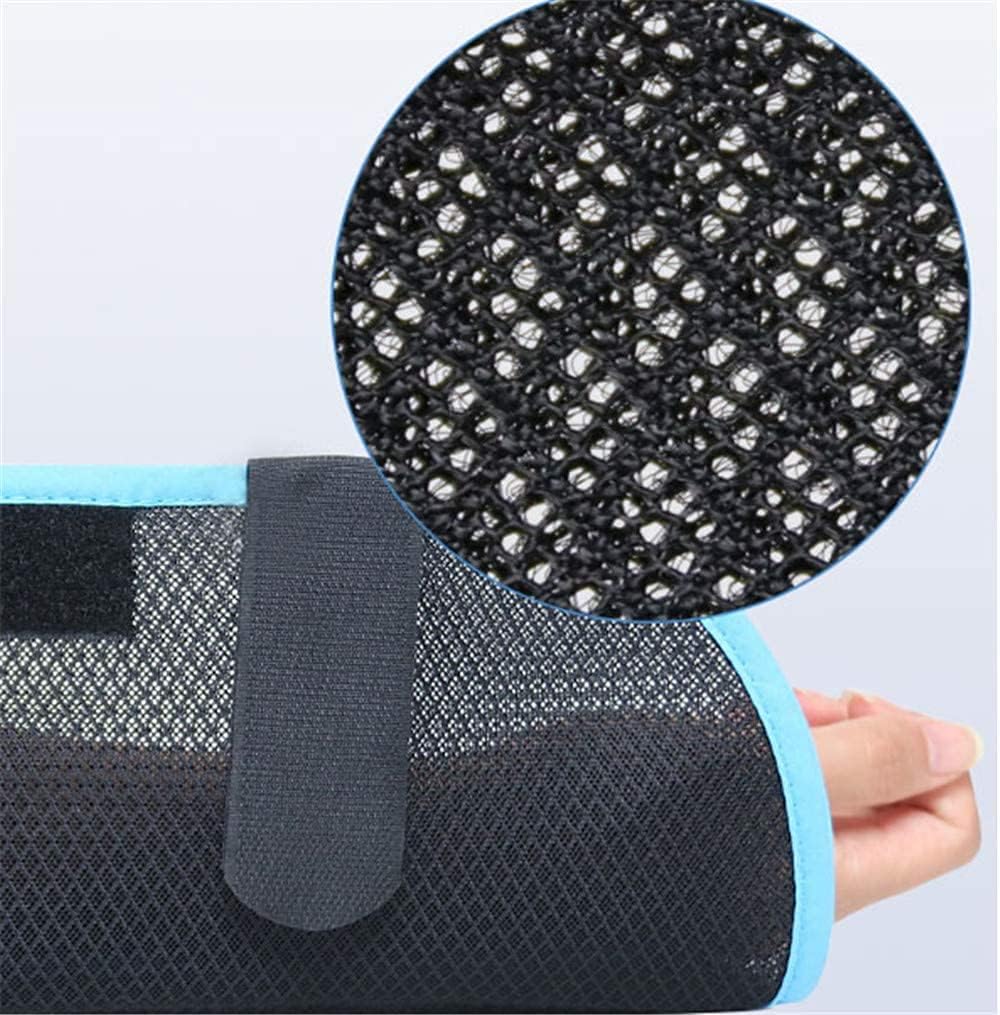 Arm Sling for Shoulder Injury arm Slings for Broken Wrist arm Support Shoulder Immobilizer Medical Support Strap for Broken Fractured Arm Elbow Wrist for Brokerm, Wrist, E