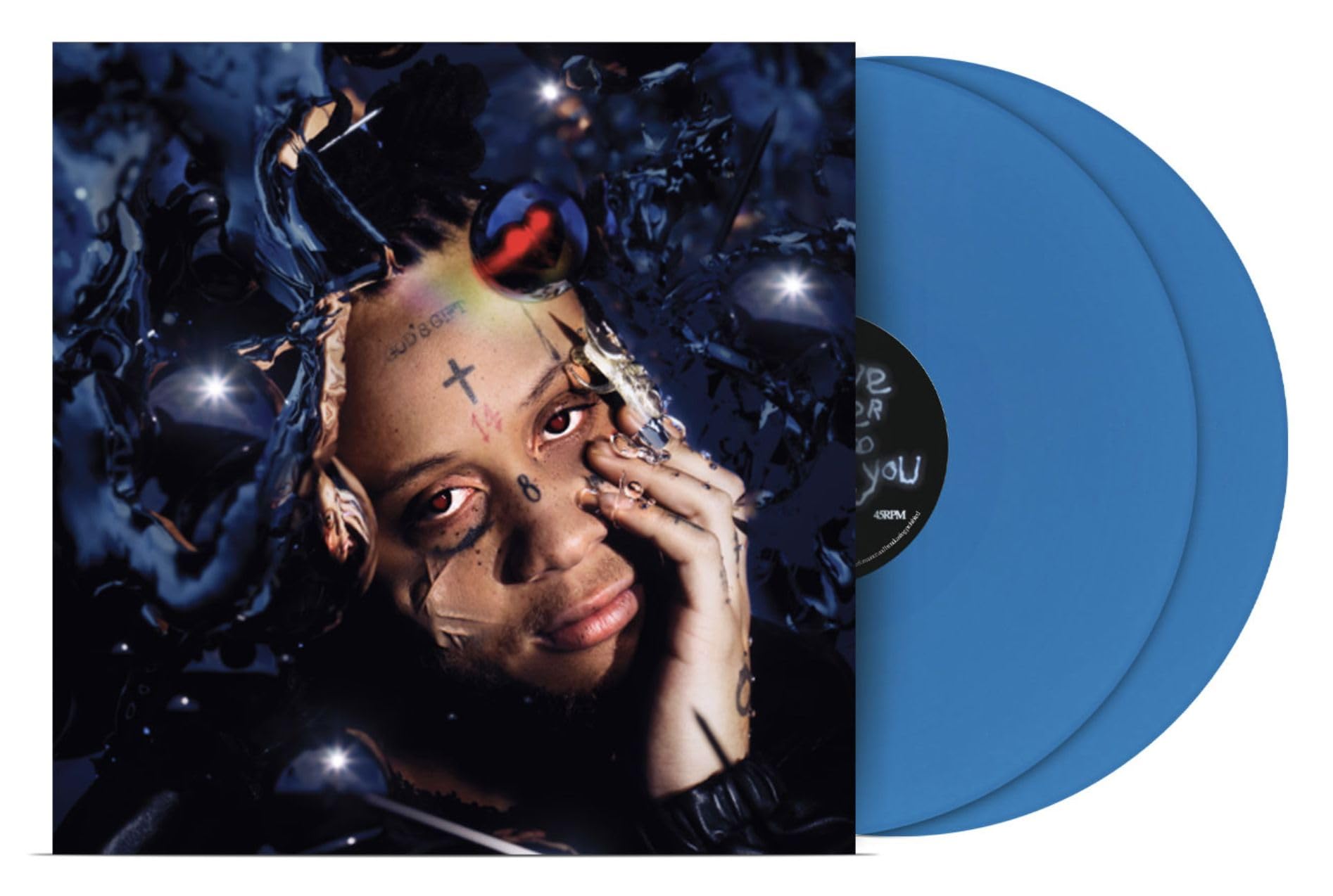 A Love Letter To You 5 [VINYL]