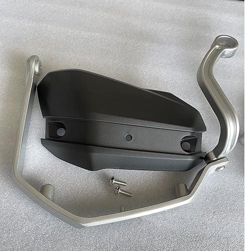 Miniatura 5 de Hand Guards Protectors Handguards Handlebar Hand Brush Guards Handle Windshield Crash Protector for Benelli TRK502 for TRK 502X TRK502X for TRK 502