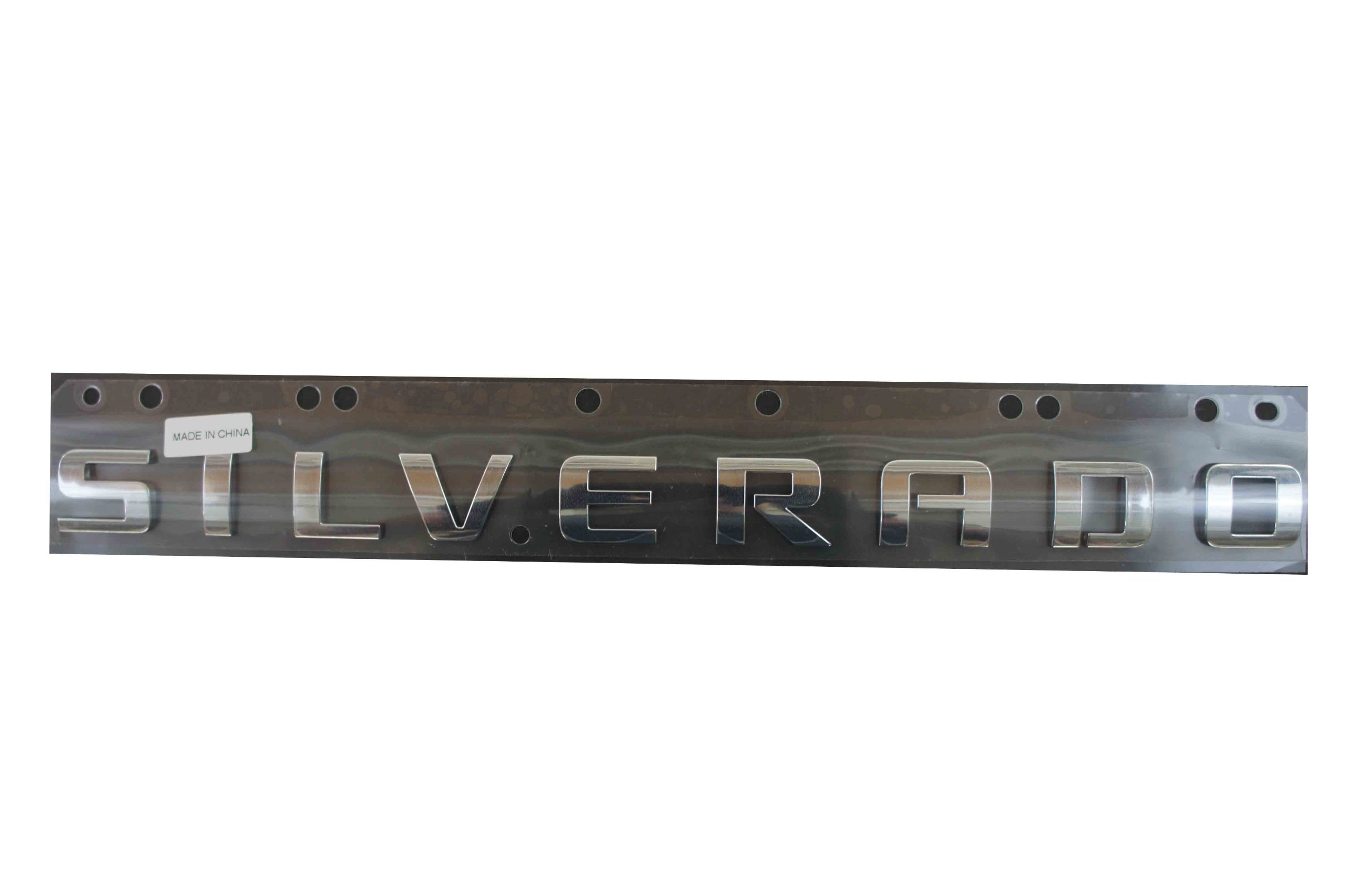 Amazon.com: Genuine GM Parts 15129652 Gate Plate : Automotive