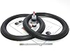 Subwoofer Foam Surround Edge Repair Kit - 2 Speaker Kit - Compatible with Only JL Audio 12W6v2