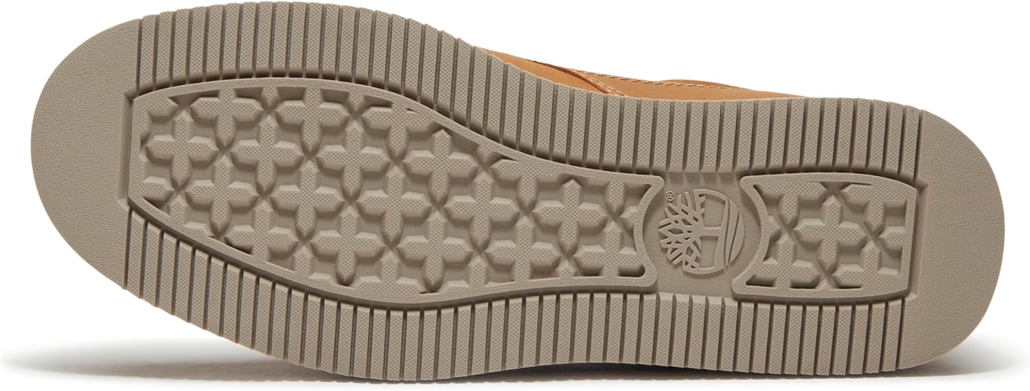 Timberland Mens Redwood Edge Shoe - Image 4