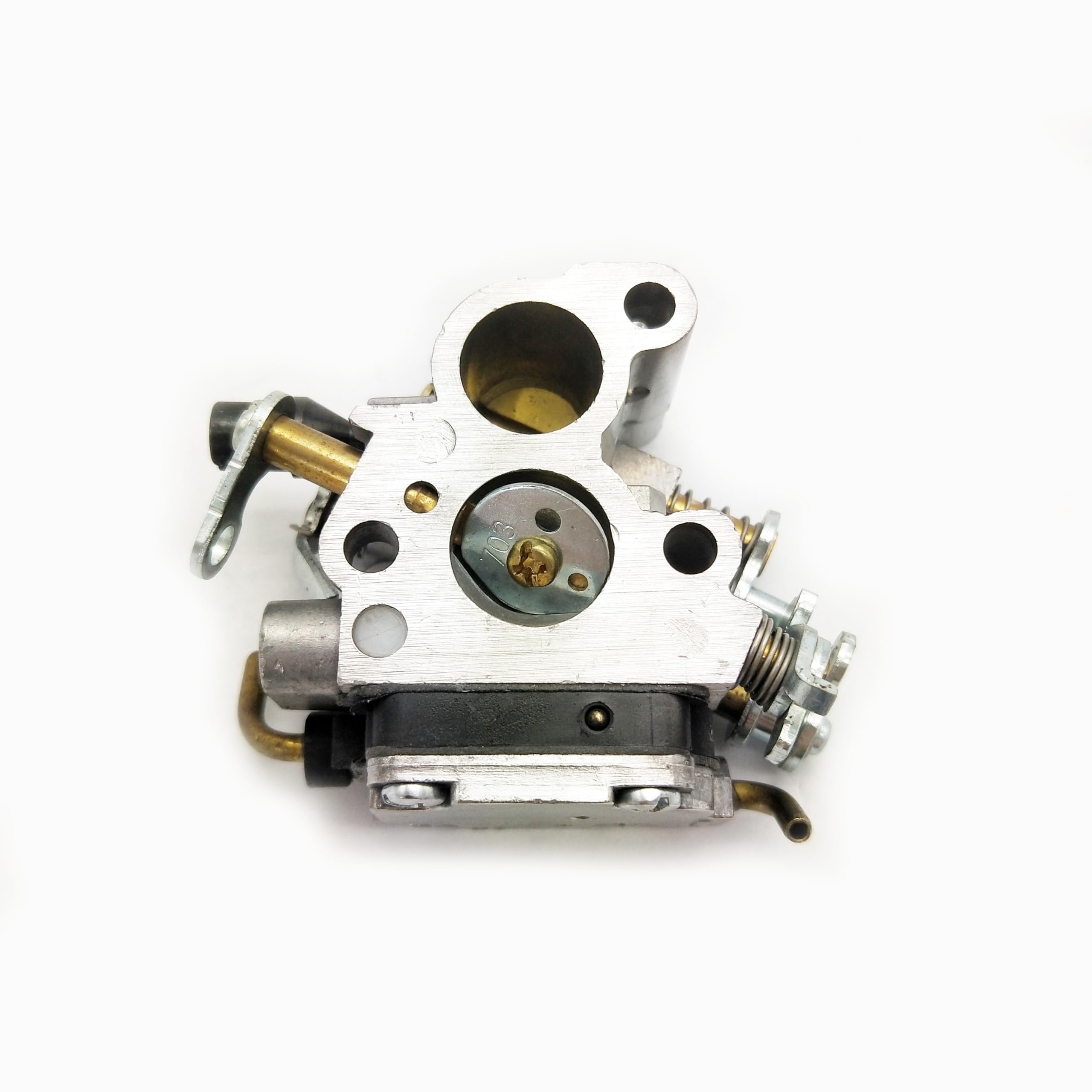 Carburateur C1T-W33 pour Husqvarna 240 235 régulation de régime stable