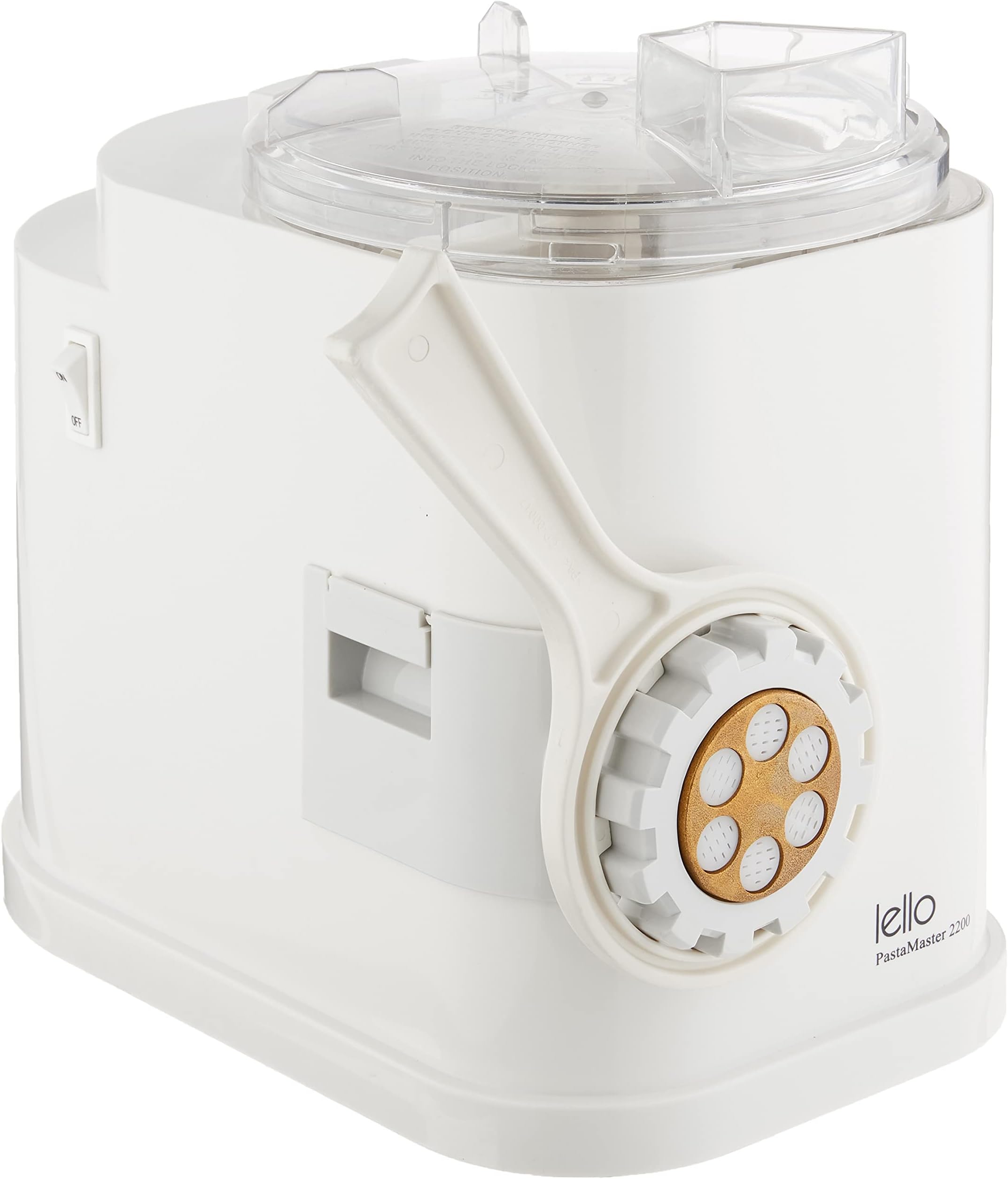 Lello 2720 Pastamaster 2200