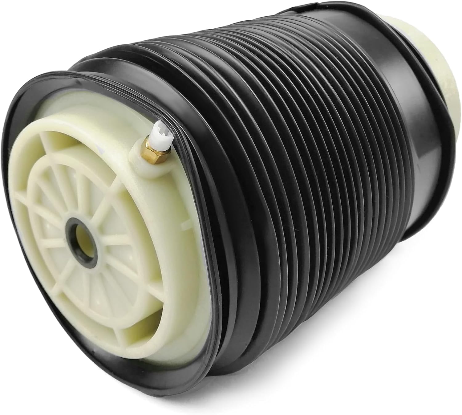 Air Suspension Spring Bag Rear Right Compatible with Benz 2010-2015 E-Class W212 2012-2015 CLS-Class W218 X218 OEM 2123200825 2123203825 2123204025 2123200325 2123202025