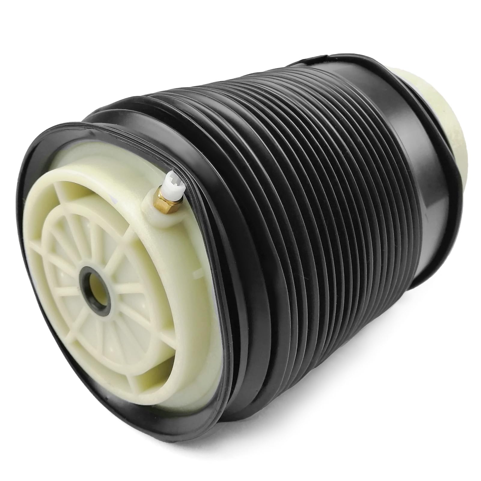 Photo 1 of ZYFONLIX Air Suspension Spring Bag Rear Left Compatible with Benz 2010-2015 E-Class W212 2012-2015 CLS-Class W218 X218 OEM 2123203925 2123204325 2123202125 2123200725