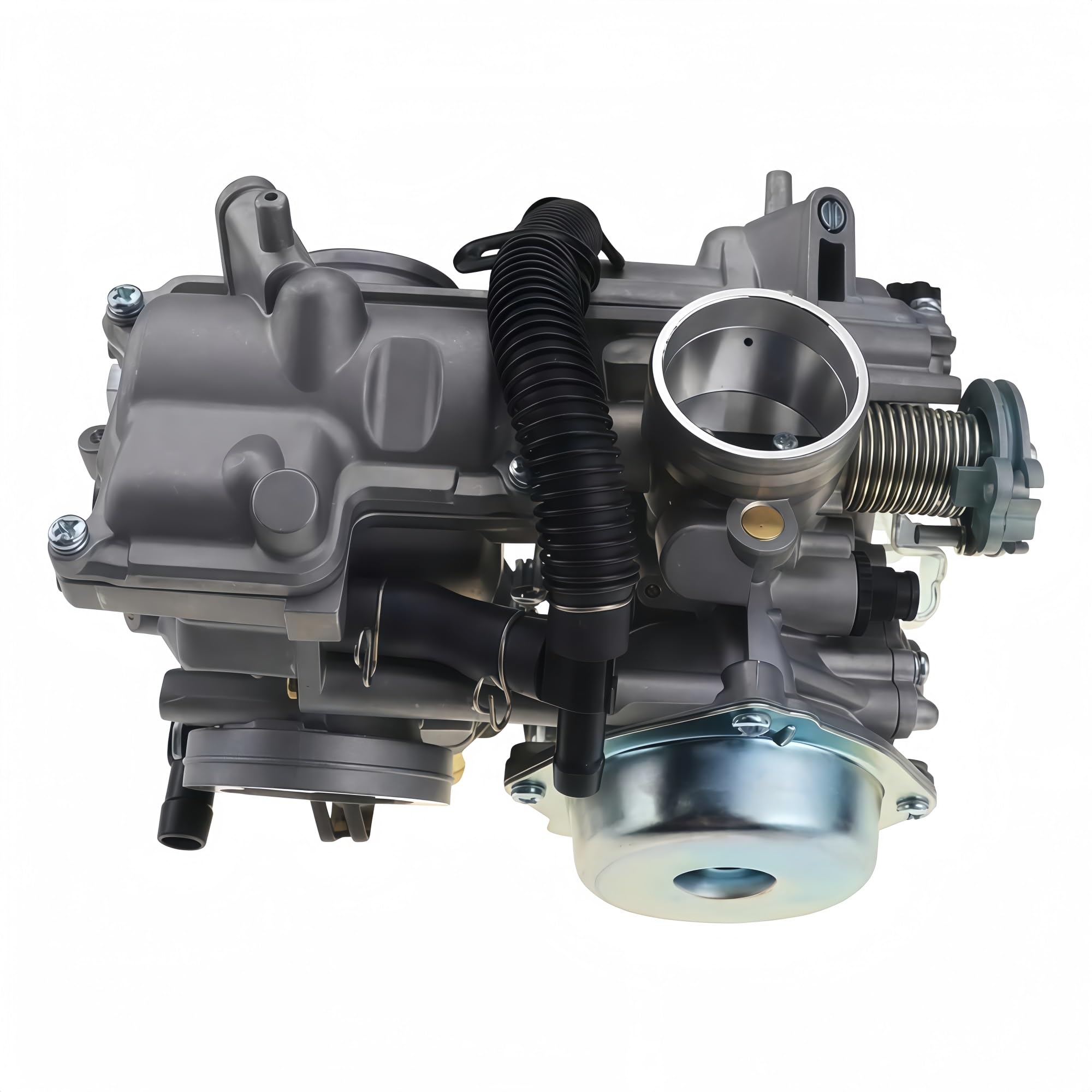 Carburatori automobilistici Carburatore per Honda per Shadow per VLX 600 VT600 OEM 16100 MR1 673 672