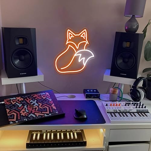 MewNeon Letrero de neón de flores Sakura para decoración de pared, letreros de luz de flor de cerezo para dormitorio, letrero LED de flores para disponible en Yaxa Costa Rica