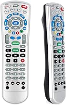 Best Universal Remote Control Charter (NOT All New) 1060BC1-0582-003-R 1060BC1 OCAP 4 Device UR4U-MDVR-CHD2 Controller for HDTV DVR Cable Box Programmable (About 80%-90% New) Review 