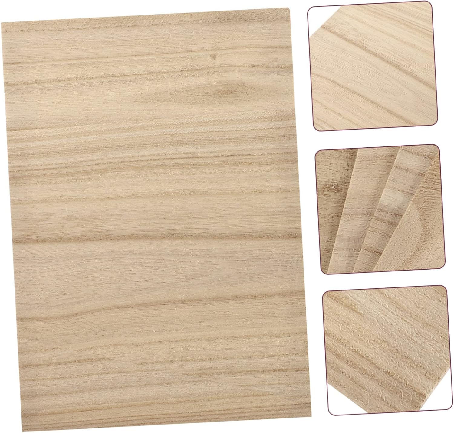 10Pcs Professional Taekwondo Breaking Planks Durable Boards for Martial Arts Training for Beginners for Indoor Gym Academy Use