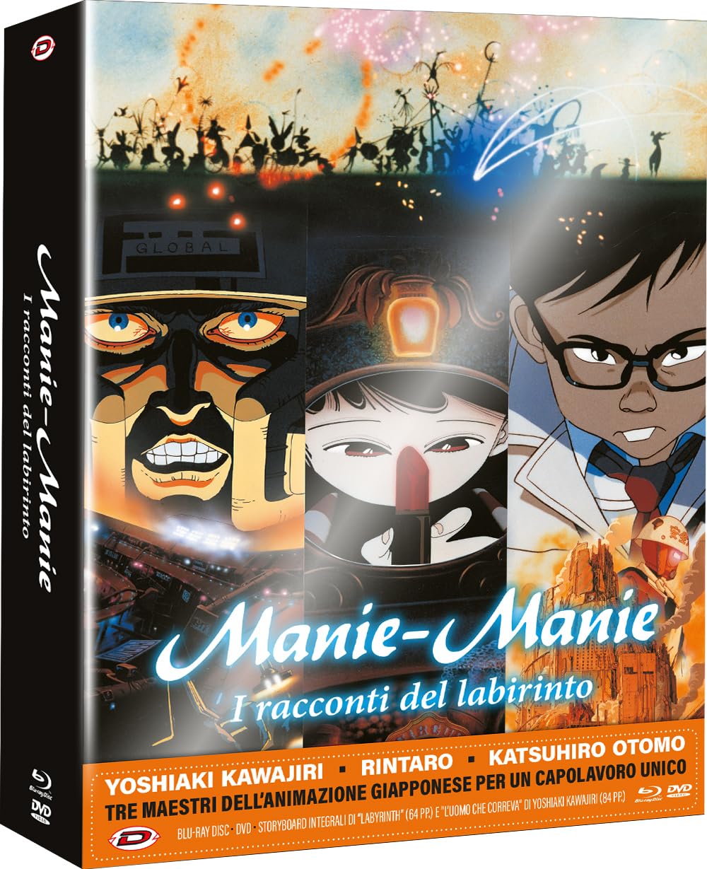 Manie Manie