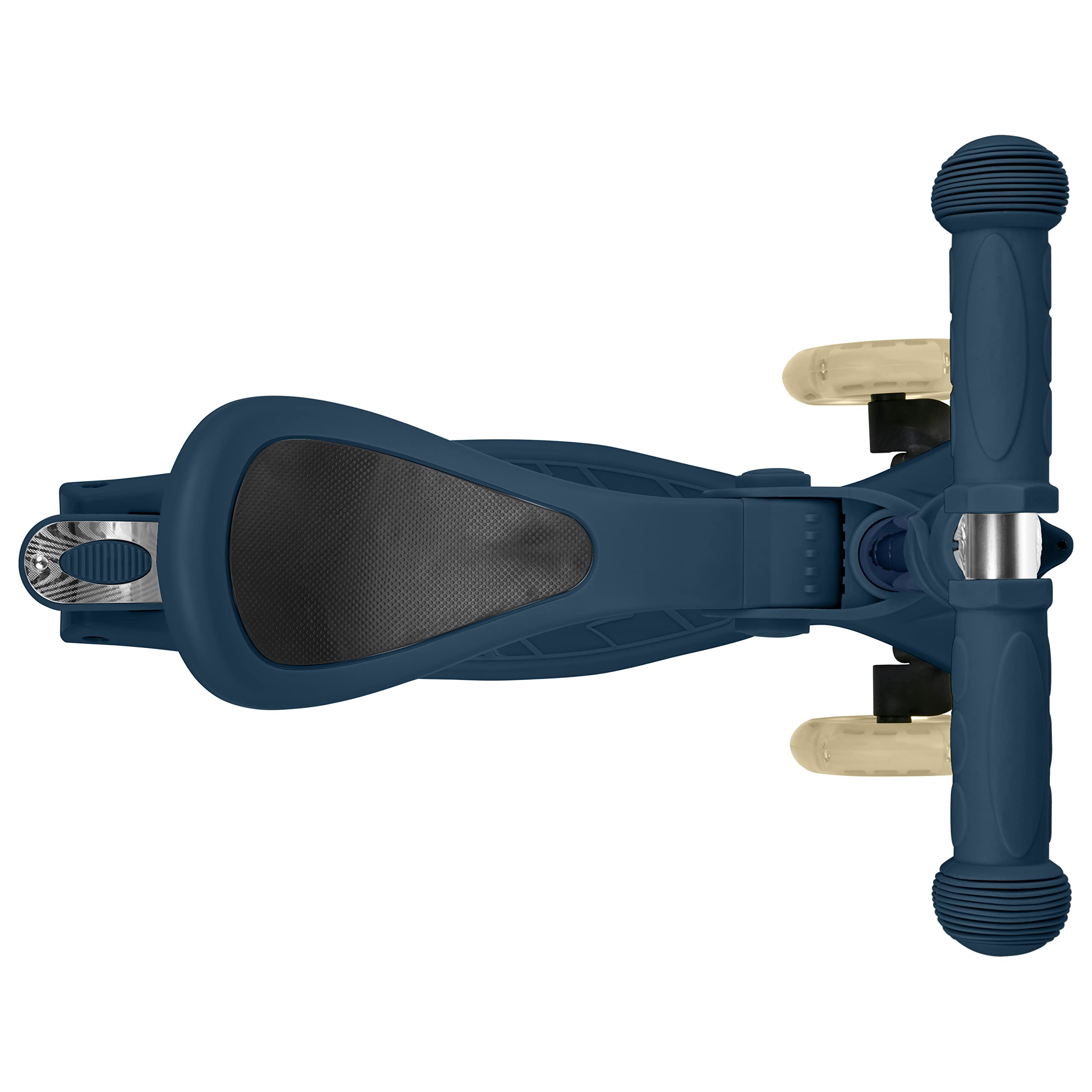Retrospec Chipmunk Plus Kids’ Kick Scooter 3+ Years Height Adjustable