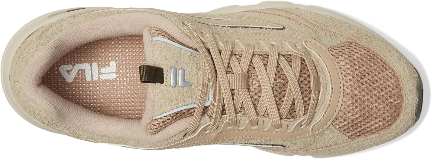 Fila Mens Perano Plus