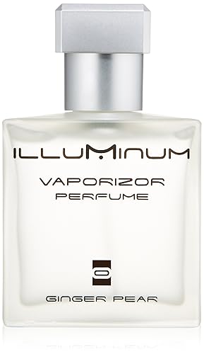 Illuminum perfume con vaporizador