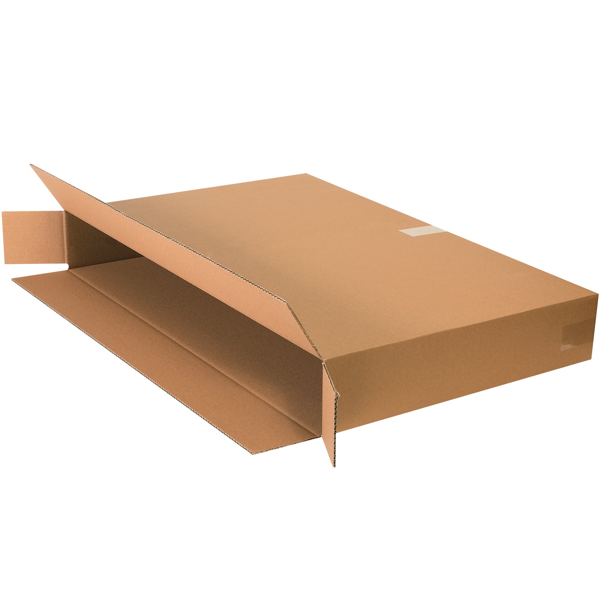 Aviditi Corrugated Cardboard Shipping and Mailing Boxes, 36" L x 5" W x 24" H, Brown/Kraft, Easy-to-Assemble, Great for Small Businesses (Pack of 20)