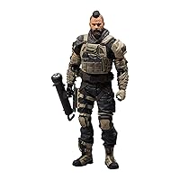 Algopix Similar Product 8 - McFarlane Toys Call of Duty Ruin Action