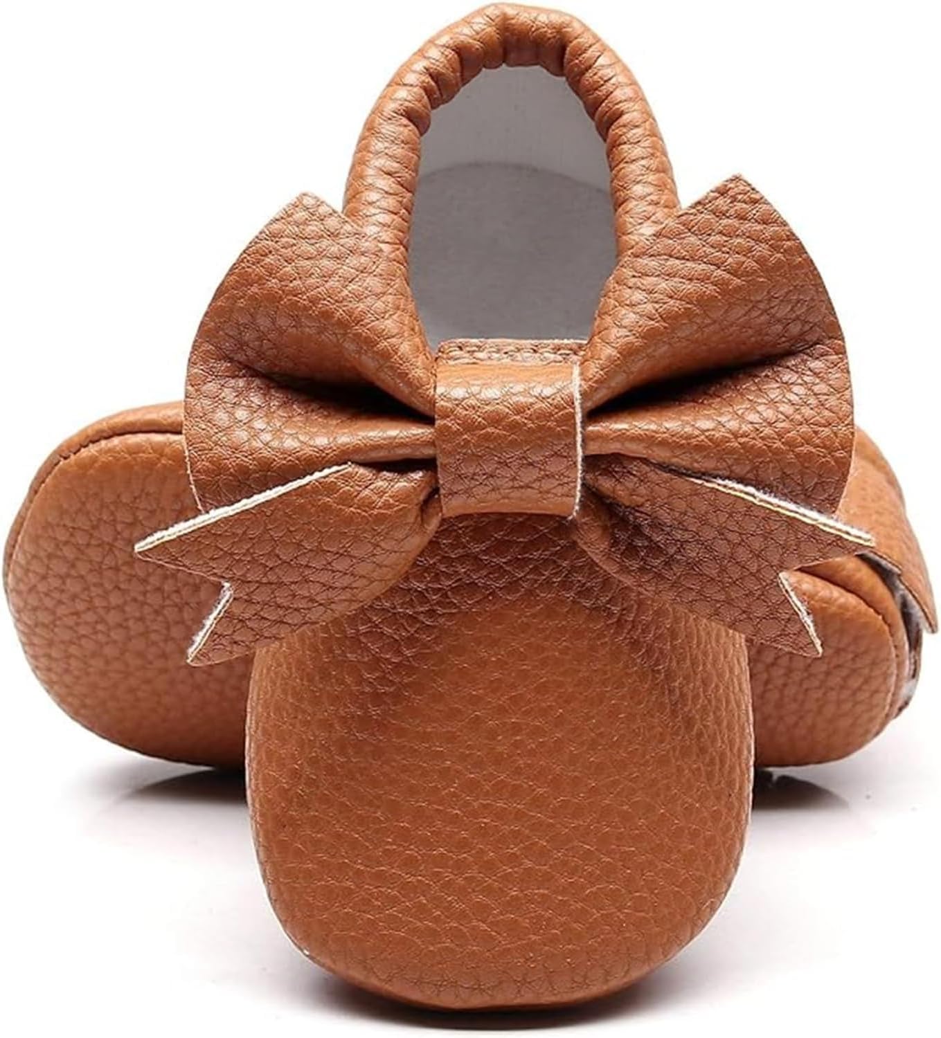 Bebila Double Bow Fringe Moccasins: Summer Essential Review Bebila Double Bow Fringe Moccasins: Summer Essential Review