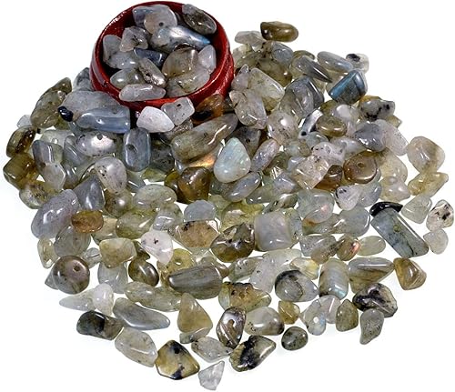 Miniatura 2 de AD Beads Chips naturales de 34 pulgadas de 0.197-0.394 in de forma libre, piedras preciosas irregulares para collar, pulsera, aretes, candelabro