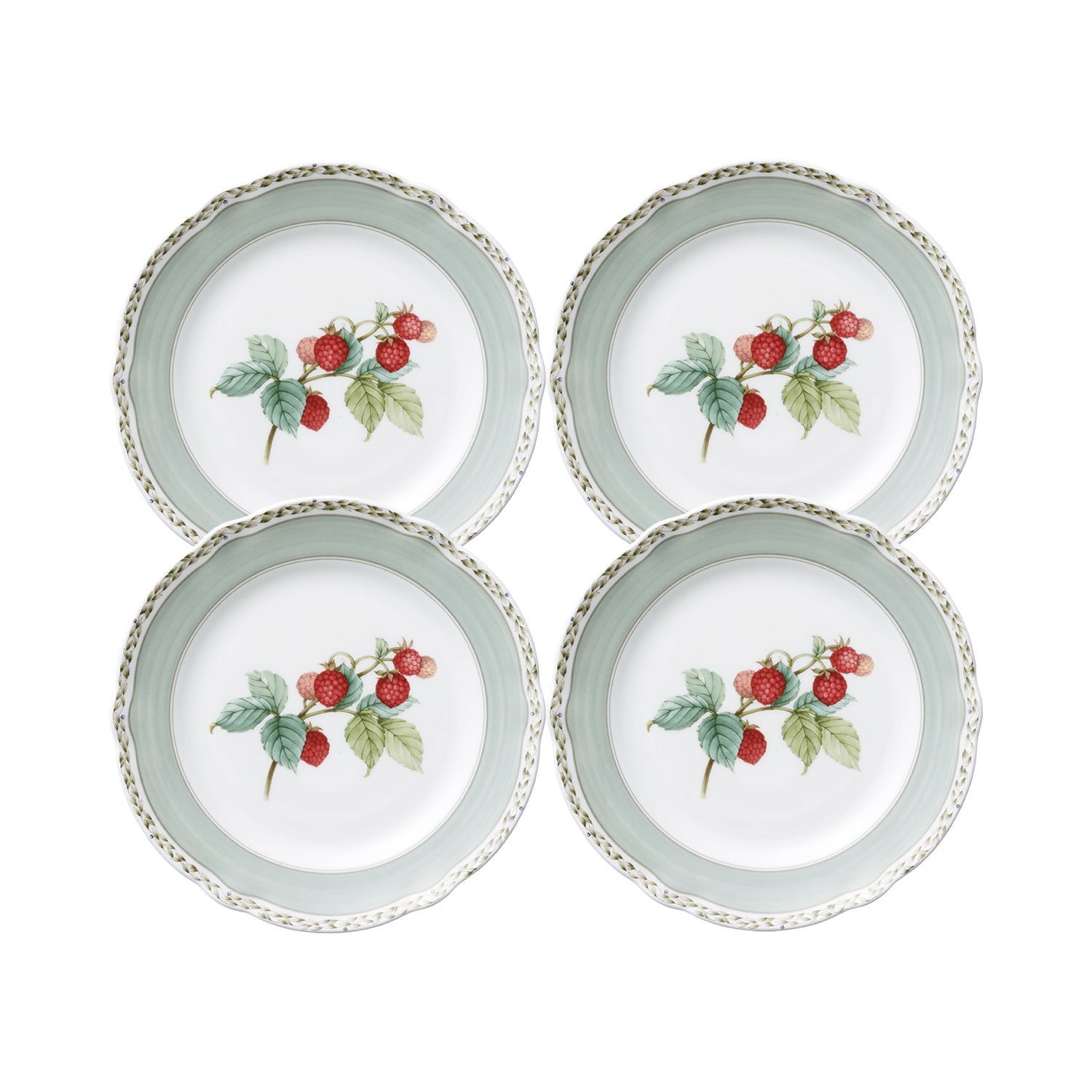 Amazon.co.jp: Noritake ノリタケ プレート セット 19cm