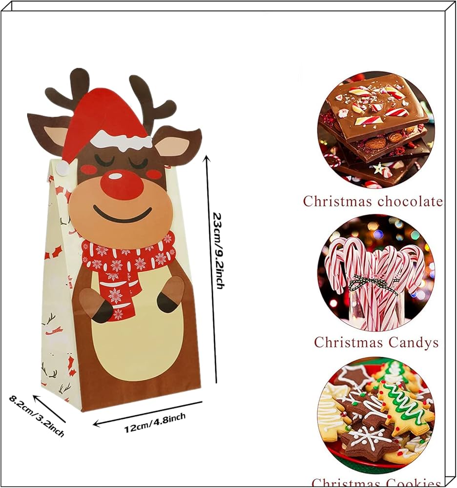 Christmas sack fillers Clearance