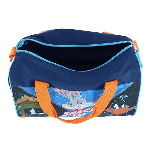 Miniatura 4 de United Pacific Designs DUSPA Bolsa de lona Space Jam