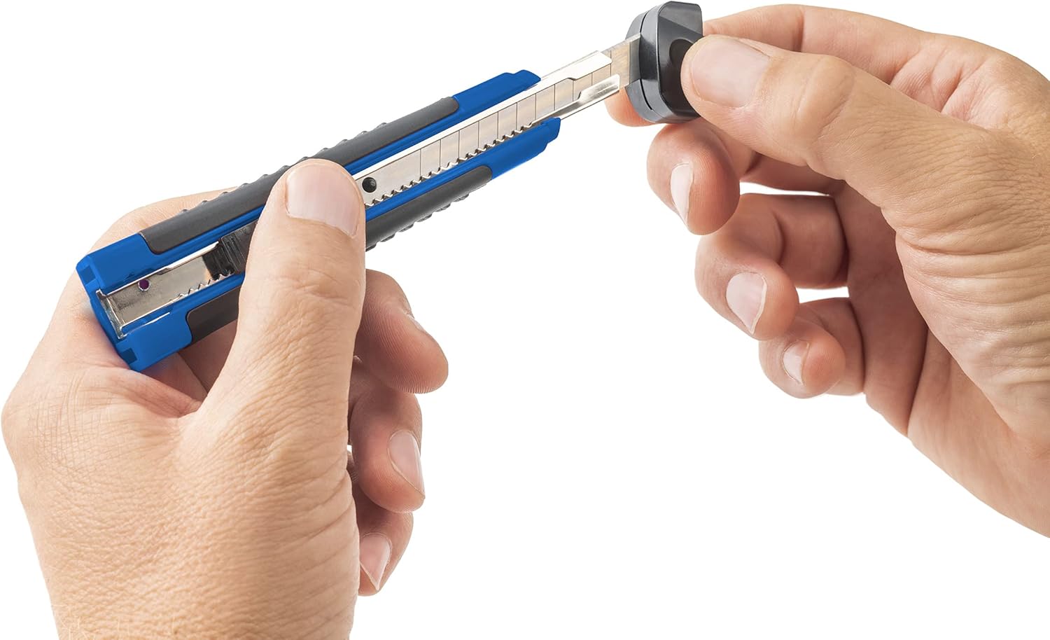 Dahle PRO Cutter - Blue