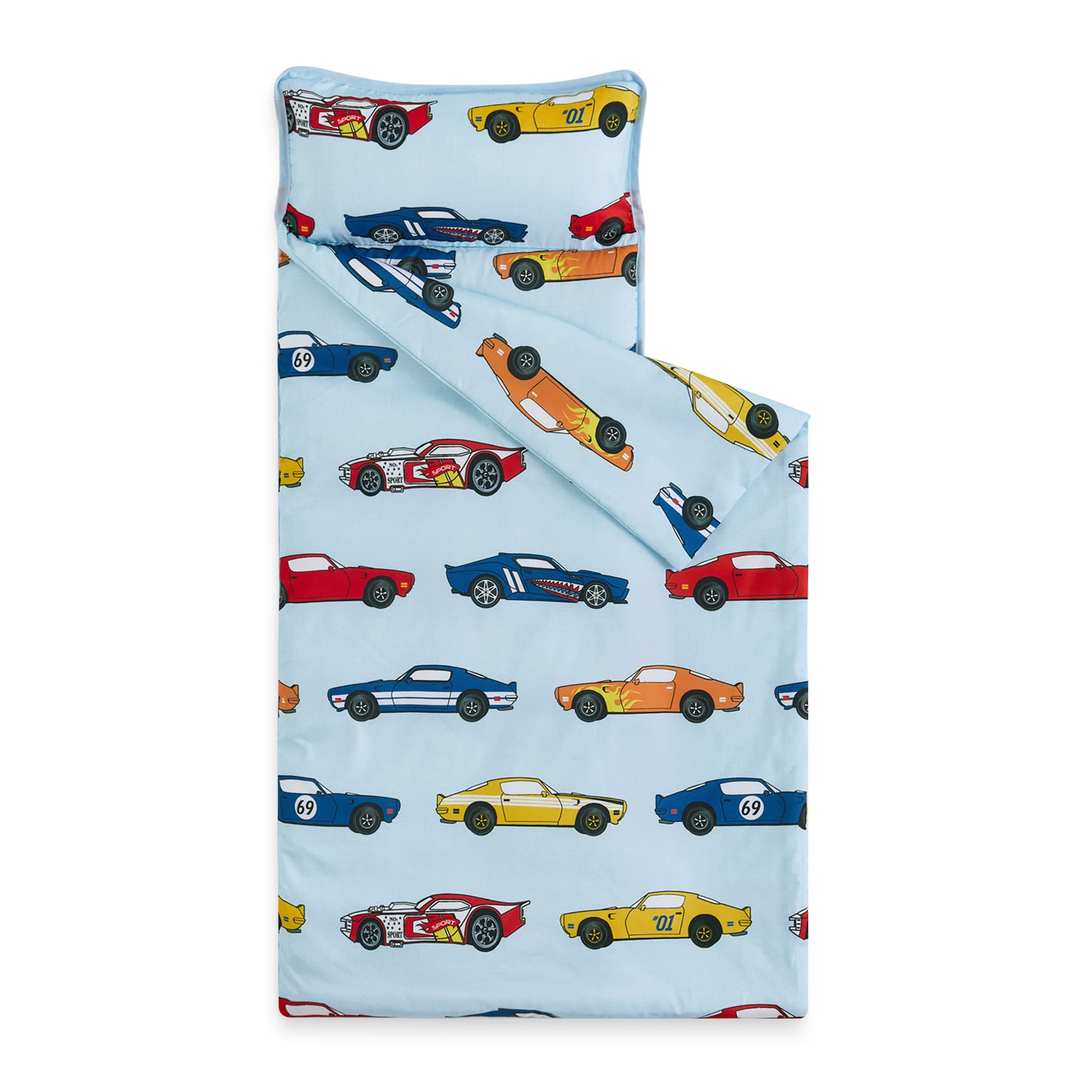 Wake In Cloud1pc Kids Nap Mat