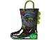 Western Chief Kids Lighted Rain Boots (Toddler/Little Kid) - Left View