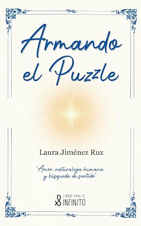 Armando el Puzzle : Búsqueda de sentido, Naturaleza humana: cuerpo, mente y espíritu
