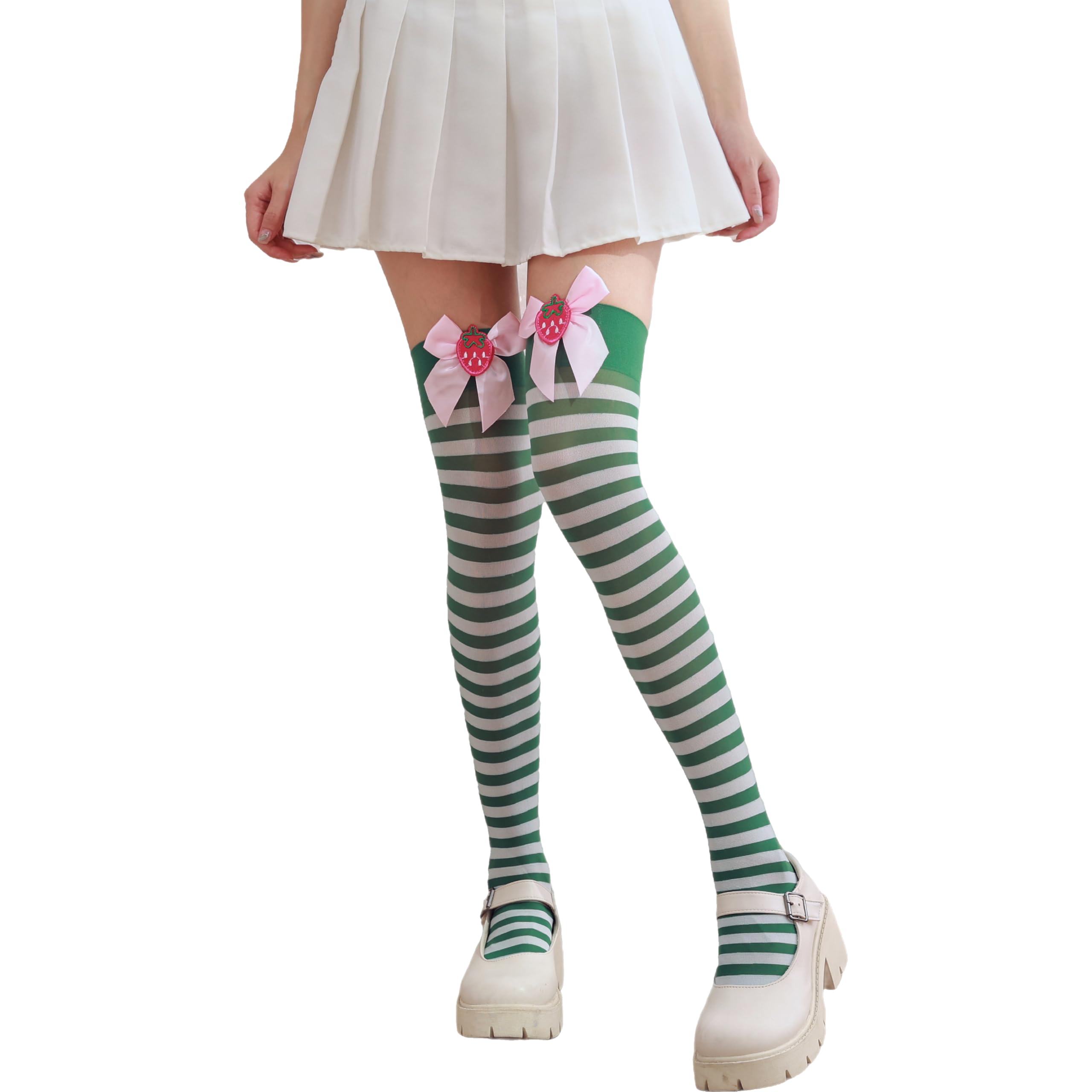 Sahabowi High Socks5 For Women