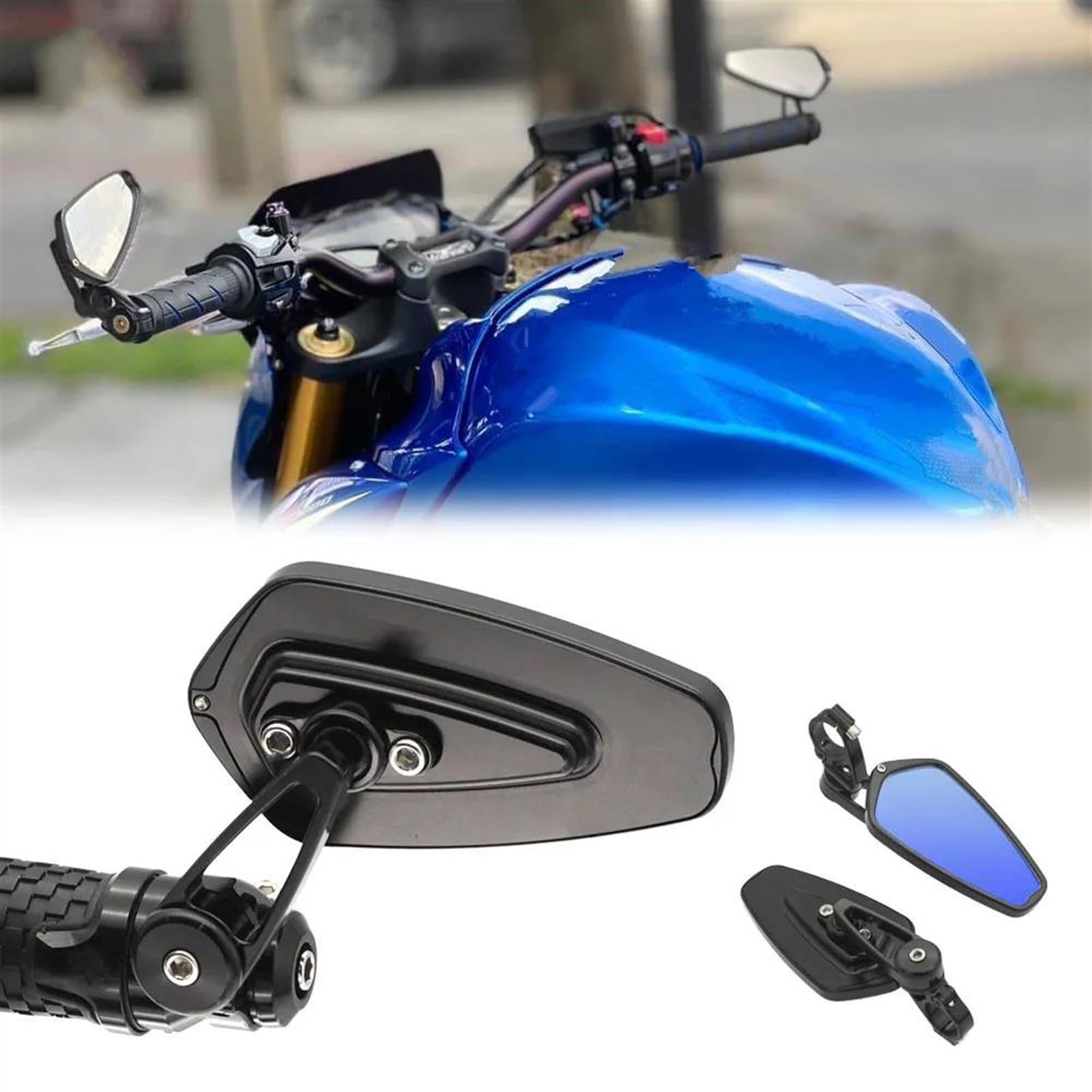 MOTOROCKバーエンドミラー MOTOROCKバーエンドミラー 楽天市場】Motor Rock モーターロック