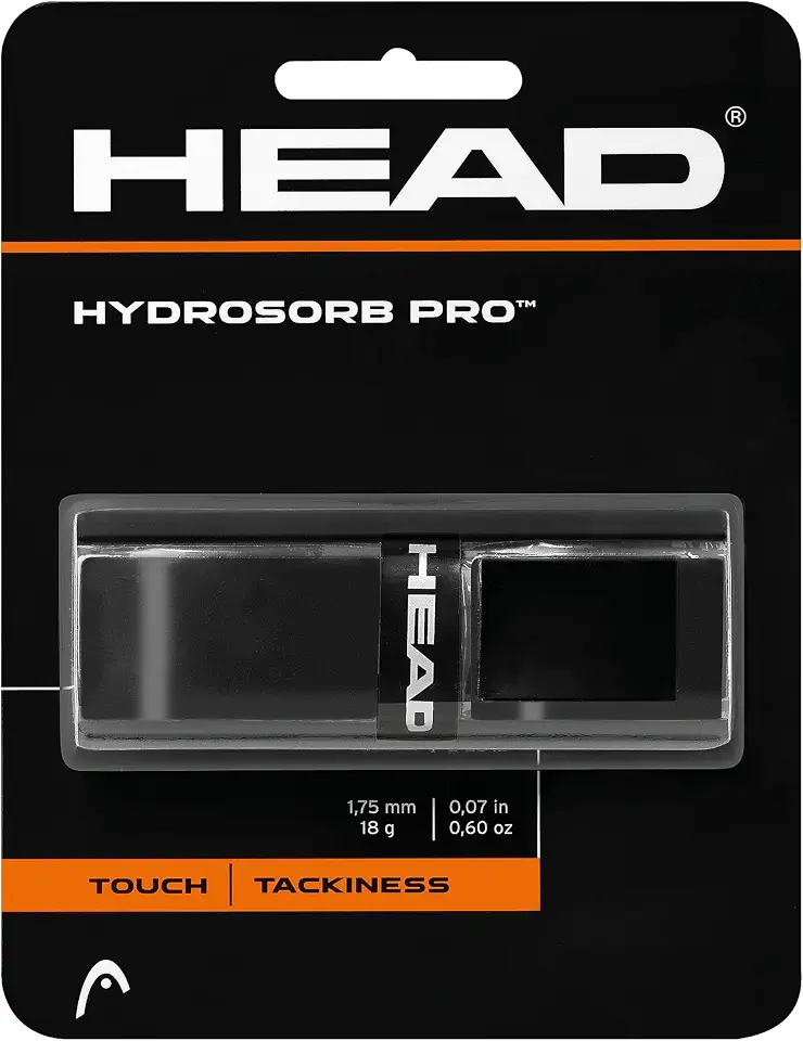 HEAD Hydrosorb Pro Racquet Grip