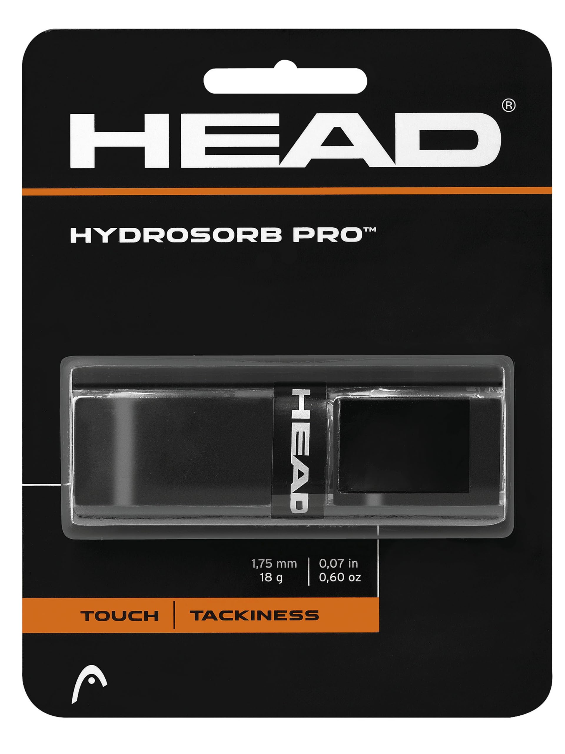 ヘッド（HEAD） リプレイスメントグリップ ハイドロゾーブ・プロ 285303