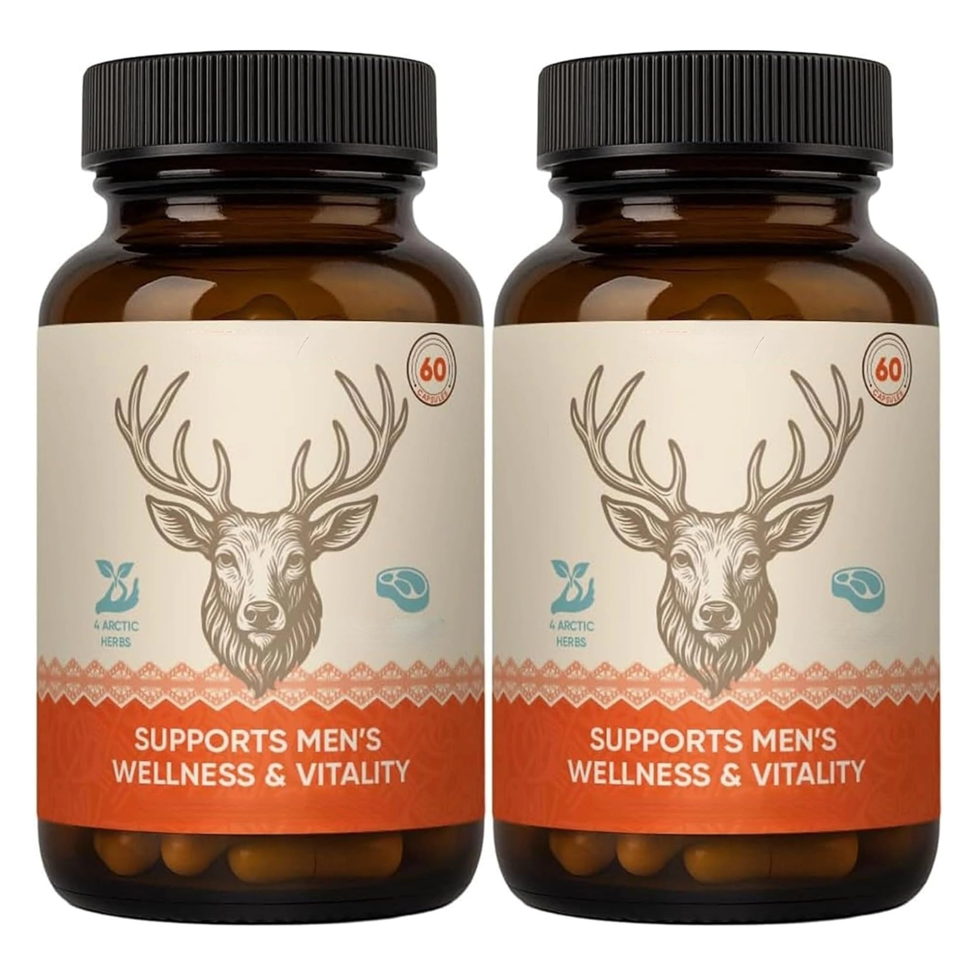 Multivitamines pour hommes Améliorer la vitalité des hommes