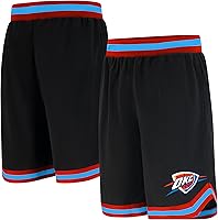 Vista 11 de Ultra Game NBA - Pantalones cortos de entrenamiento de baloncesto para niños