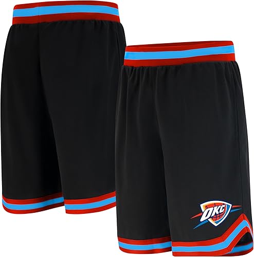 Miniatura 11 de Ultra Game NBA - Pantalones cortos de entrenamiento de baloncesto para niños
